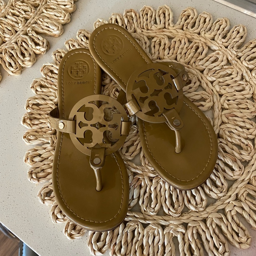 Tory Burch Sandals